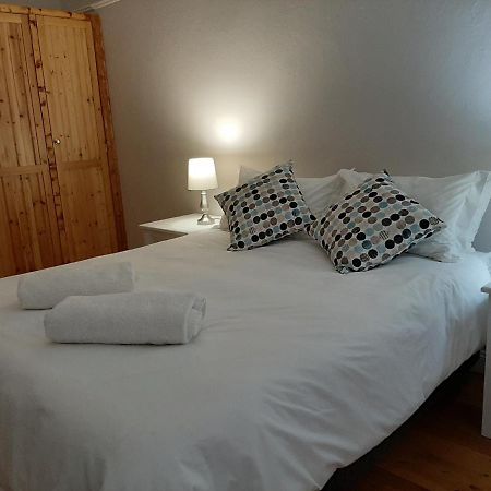 De Graaff Manor Hotel Luaran gambar