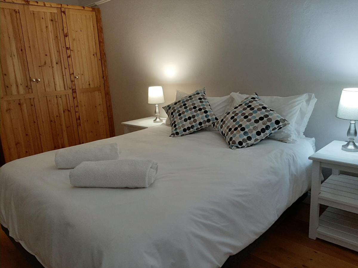 De Graaff Manor Hotel Luaran gambar