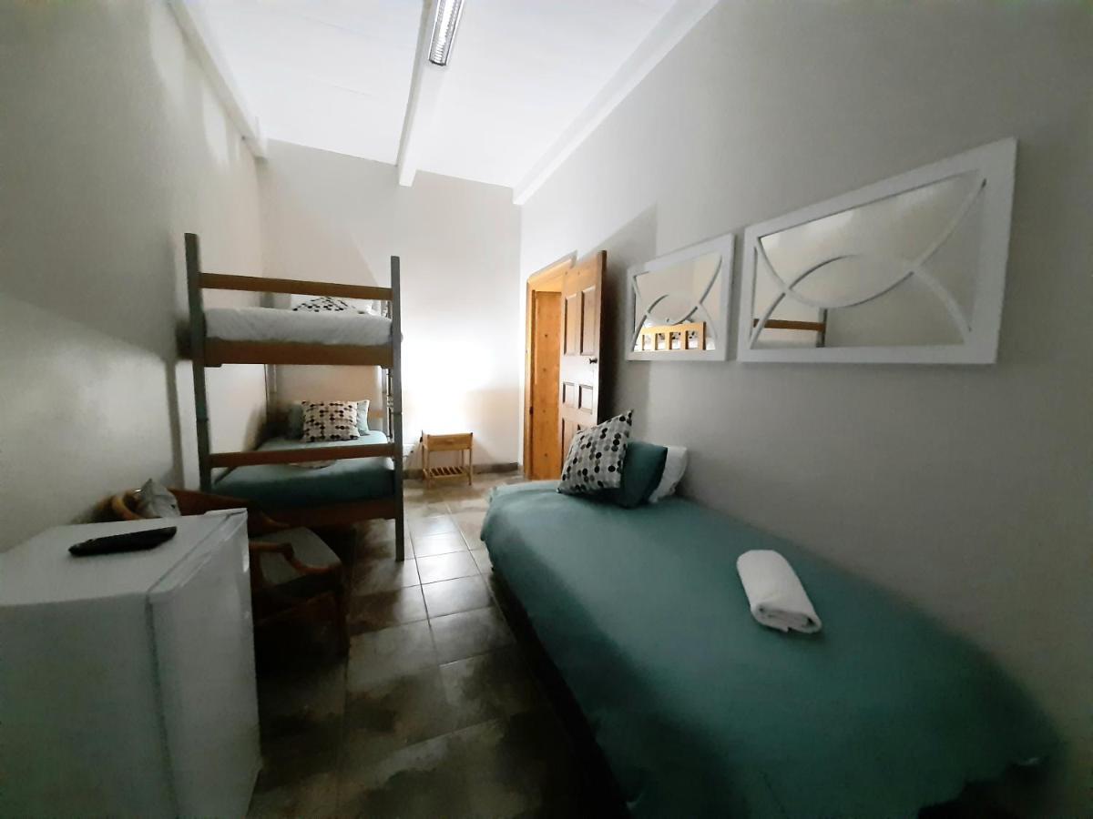 De Graaff Manor Hotel Luaran gambar