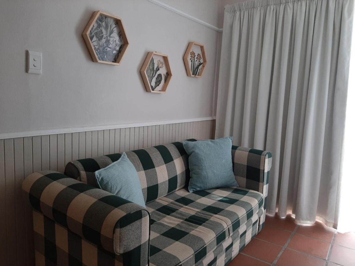 De Graaff Manor Hotel Luaran gambar